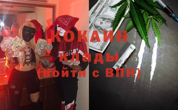прущий лед Алзамай